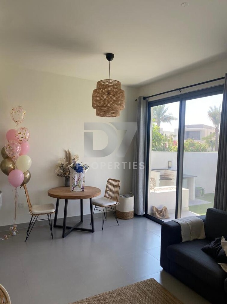 Maple at Dubai Hills Estate Villa for Rent, Dubai Hills Estate, Dubai