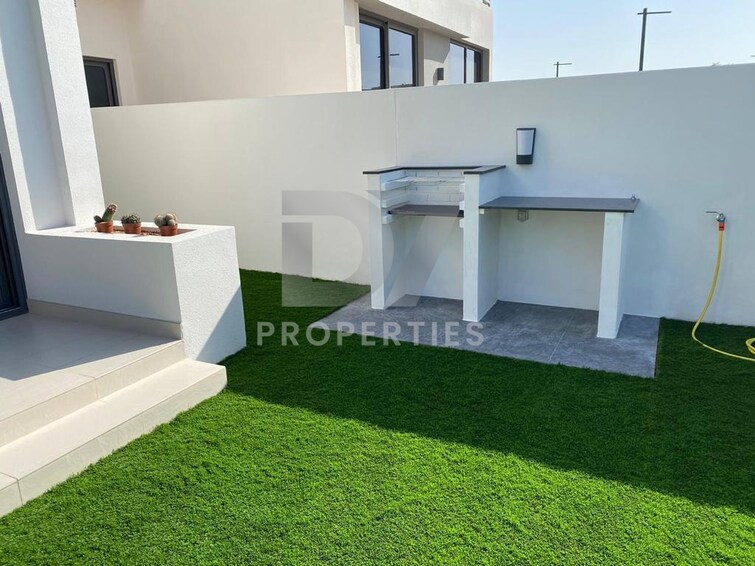 Maple at Dubai Hills Estate Villa for Rent, Dubai Hills Estate, Dubai