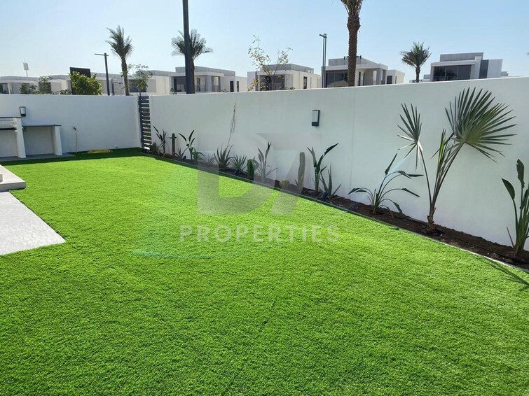 Maple at Dubai Hills Estate Villa for Rent, Dubai Hills Estate, Dubai