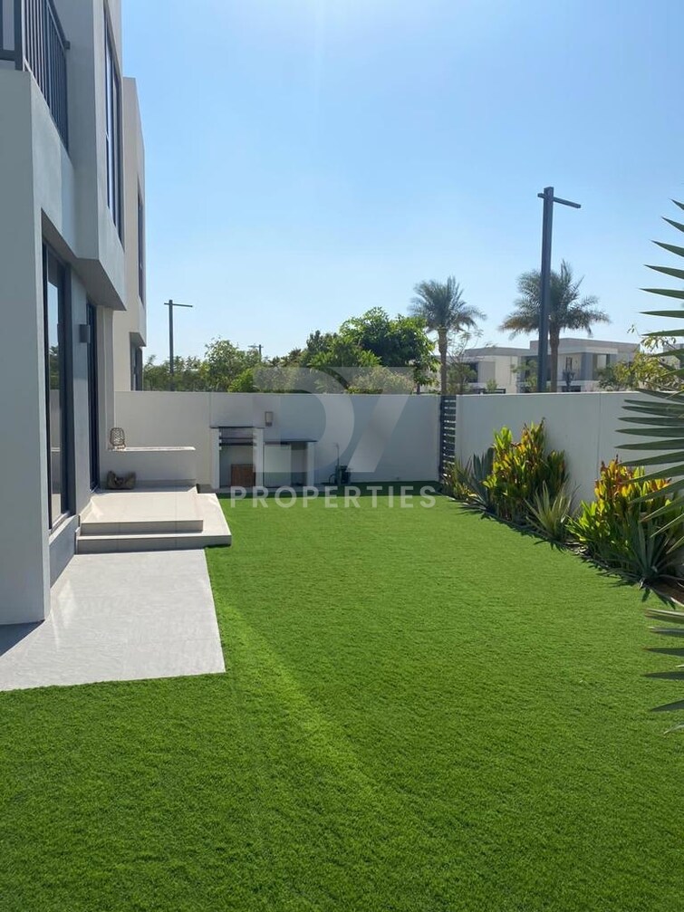 Maple at Dubai Hills Estate Villa for Rent, Dubai Hills Estate, Dubai