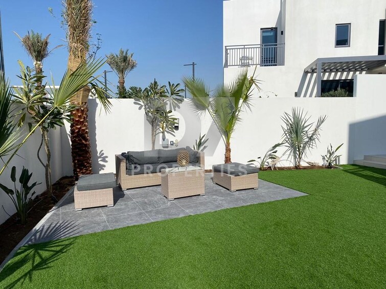 Maple at Dubai Hills Estate Villa for Rent, Dubai Hills Estate, Dubai