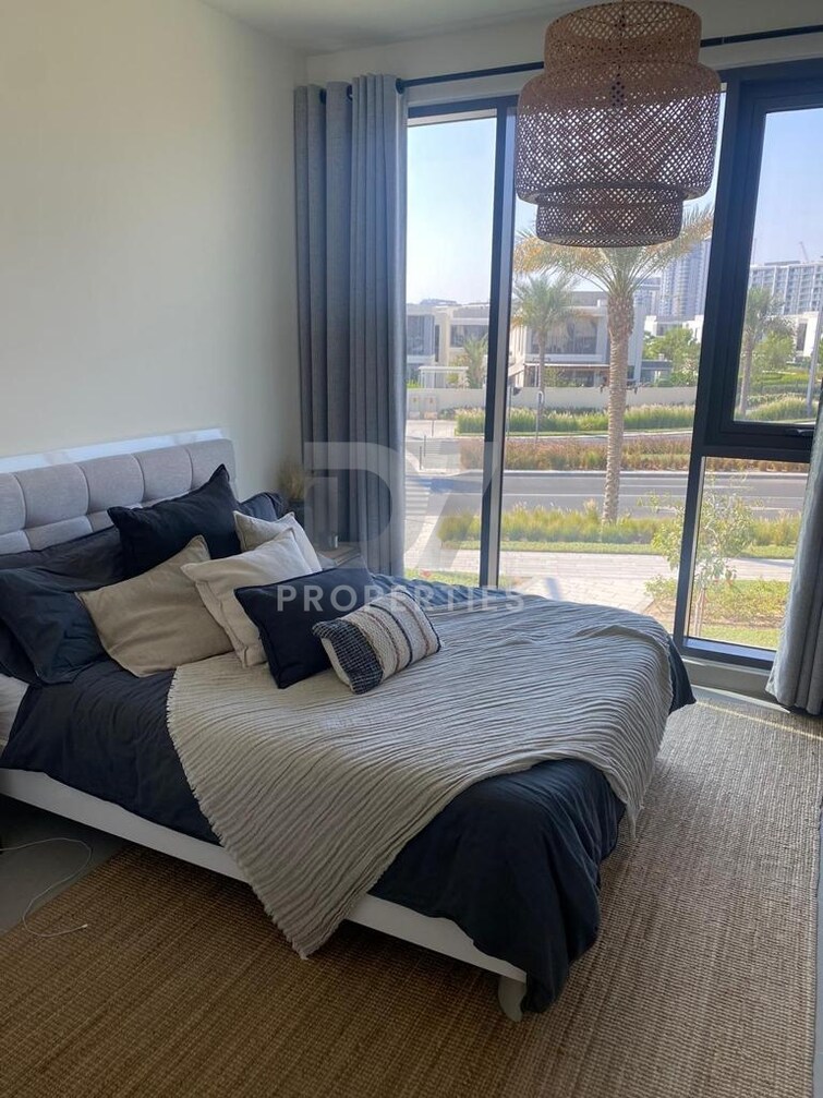 Maple at Dubai Hills Estate Villa for Rent, Dubai Hills Estate, Dubai