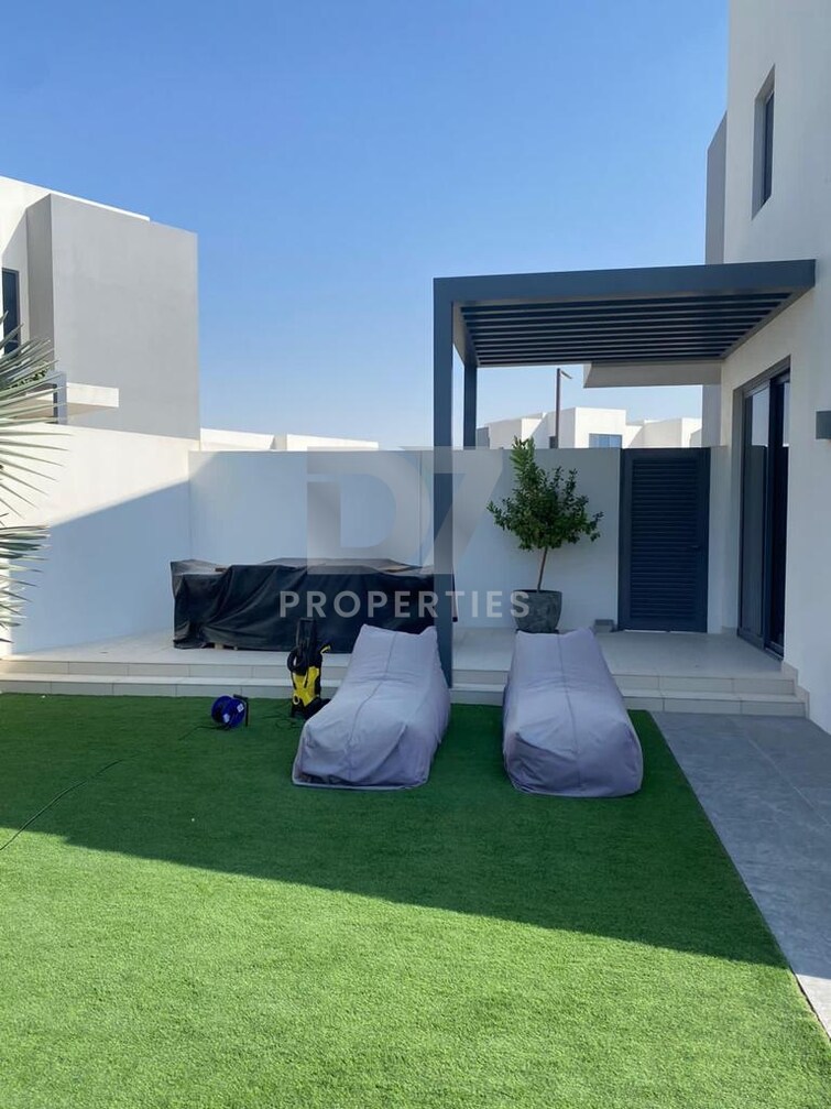 Maple at Dubai Hills Estate Villa for Rent, Dubai Hills Estate, Dubai