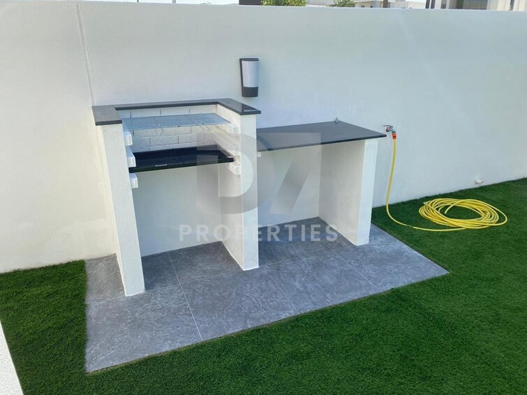 Maple at Dubai Hills Estate Villa for Rent, Dubai Hills Estate, Dubai