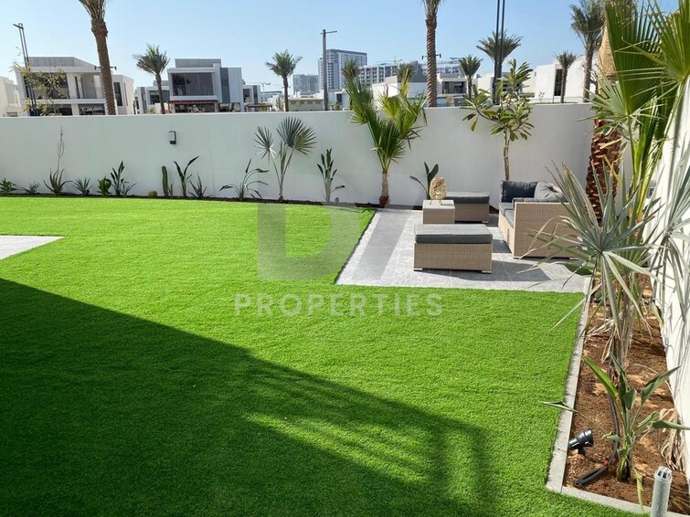 Maple at Dubai Hills Estate Villa for Rent, Dubai Hills Estate, Dubai