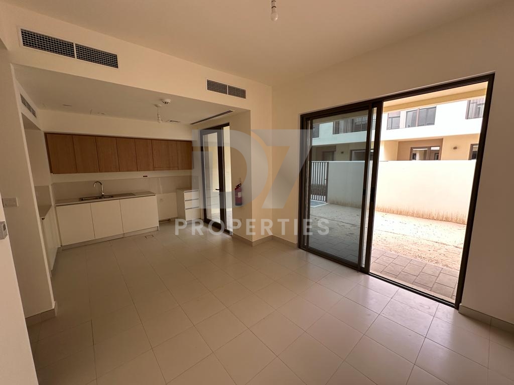  Villa for Rent, Dubai South, Dubai