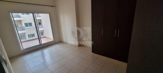 1 BR Apartment For Rent in Mazaya 27 Cover Image