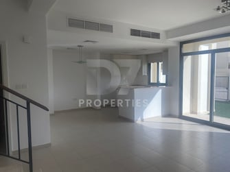 3 BR Villa For Sale in Safi Townhouses Cover Image