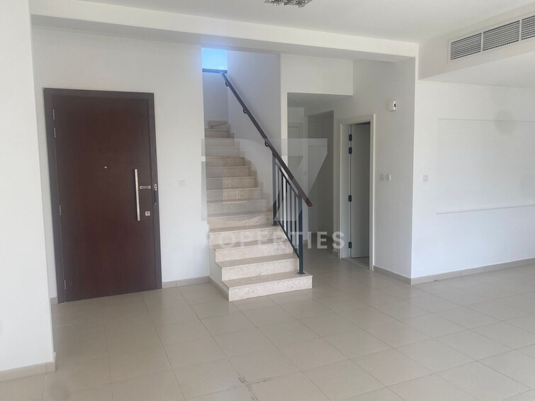 Safi Townhouses Villa for Sale, Town Square, Dubai