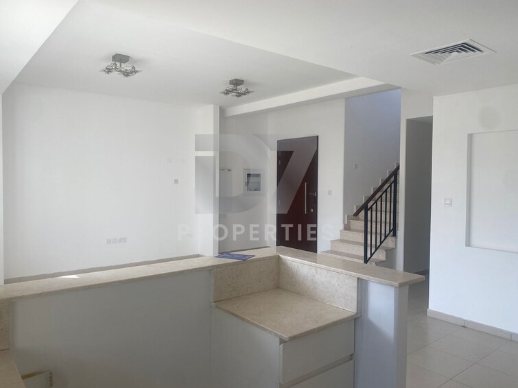 Safi Townhouses Villa for Sale, Town Square, Dubai