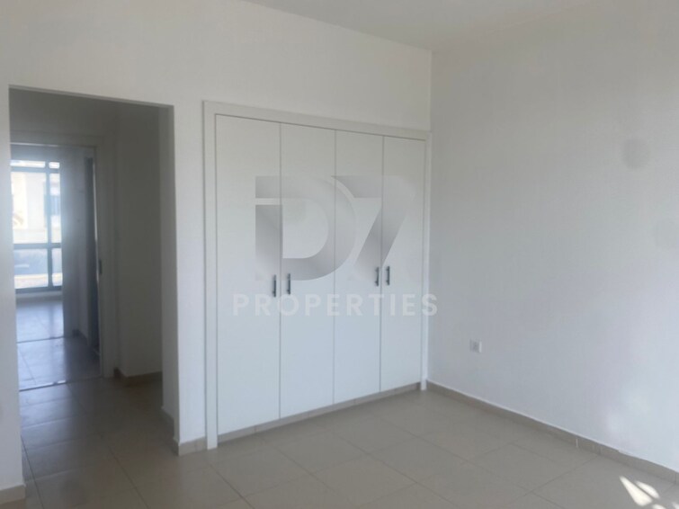 Safi Townhouses Villa for Sale, Town Square, Dubai