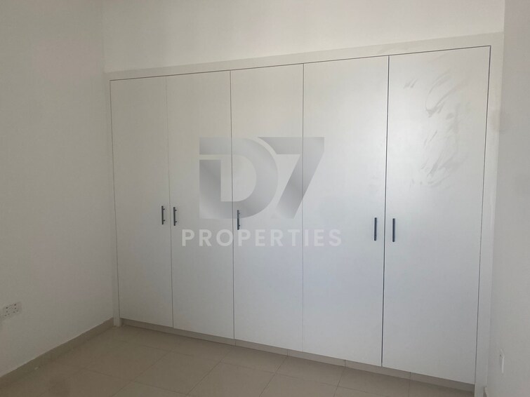 Safi Townhouses Villa for Sale, Town Square, Dubai