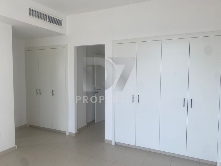 Safi Townhouses Villa for Sale, Town Square, Dubai