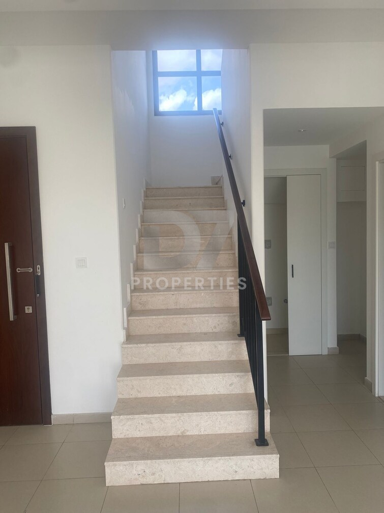 Safi Townhouses Villa for Sale, Town Square, Dubai