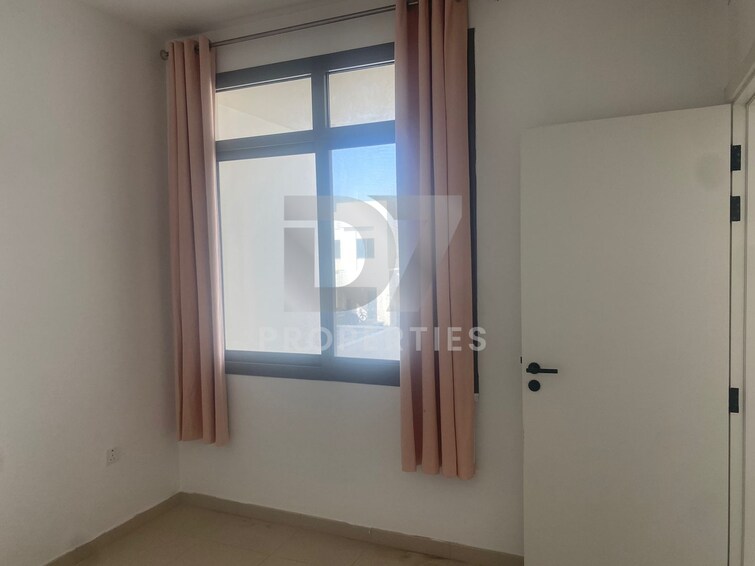 Safi Townhouses Villa for Sale, Town Square, Dubai