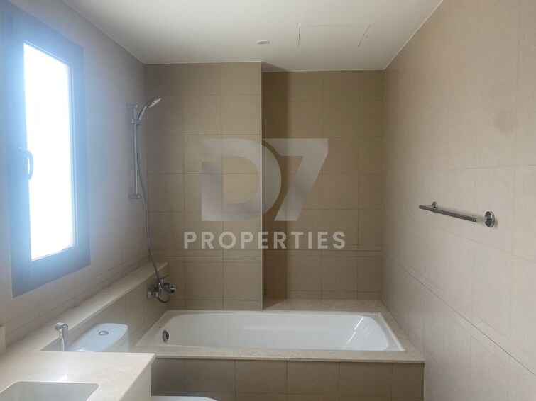 Safi Townhouses Villa for Sale, Town Square, Dubai