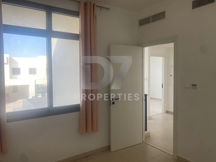 Safi Townhouses Villa for Sale, Town Square, Dubai