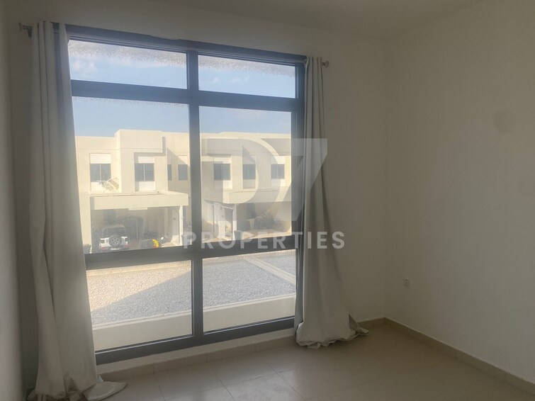 Safi Townhouses Villa for Sale, Town Square, Dubai