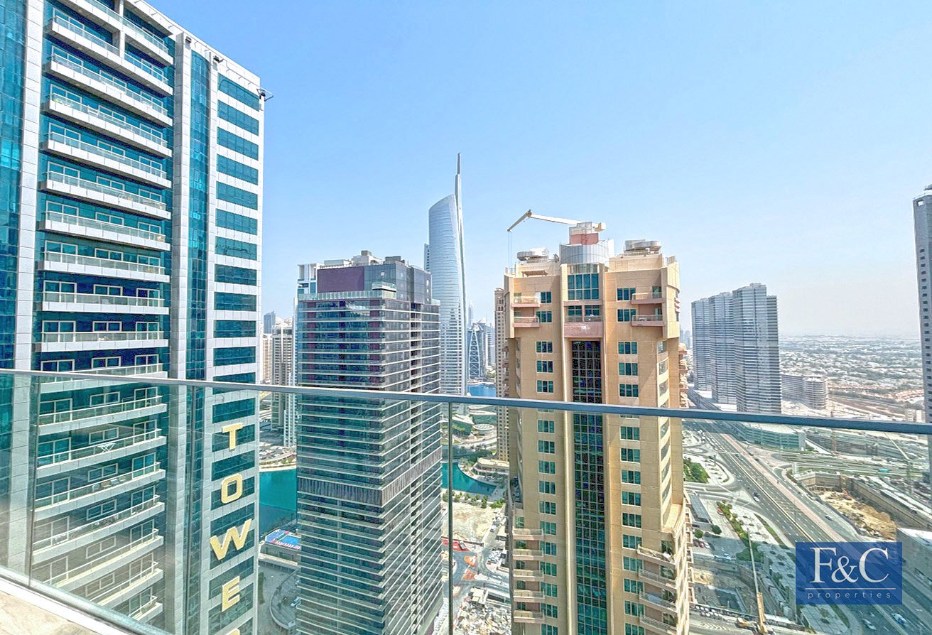 JLT Cluster L Apartment for Rent, Jumeirah Lake Towers (JLT), Dubai