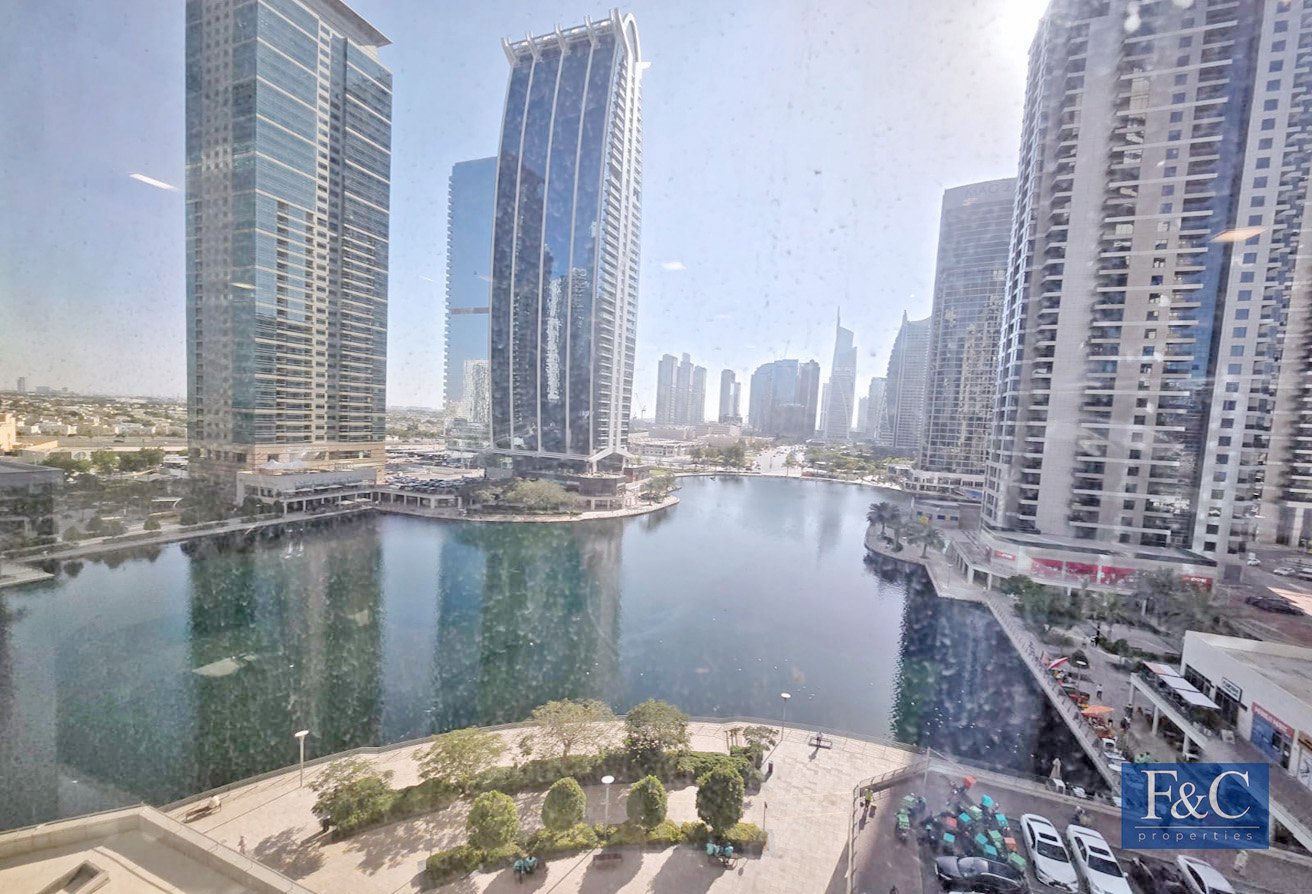 JLT Cluster T Office Space for Rent, Jumeirah Lake Towers (JLT), Dubai