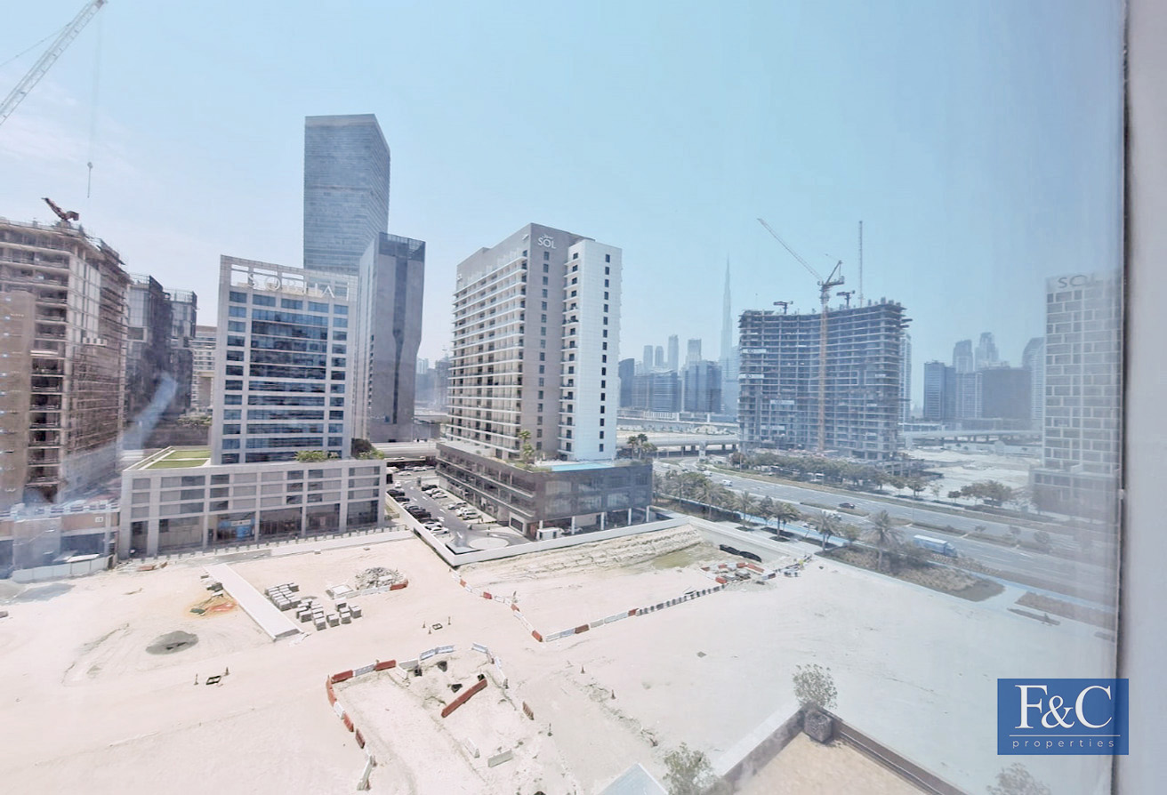 Capital Golden Tower Office Space for Rent, Business Bay, Dubai