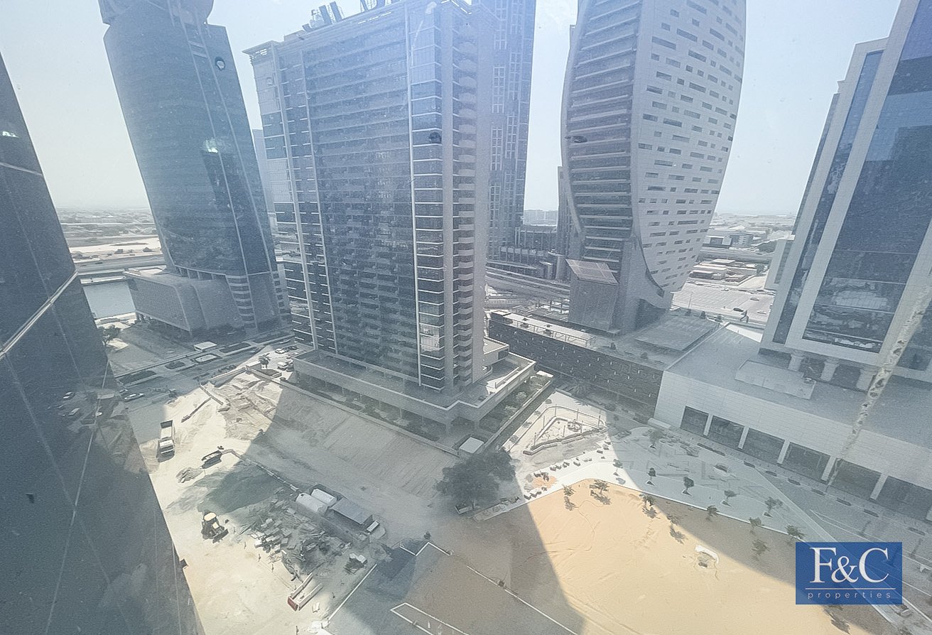 Park Lane Tower Office Space for Rent, Business Bay, Dubai