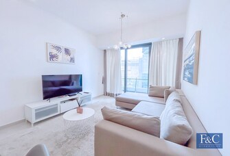 2 BR Apartment For Rent in Silverene Tower B Cover Image