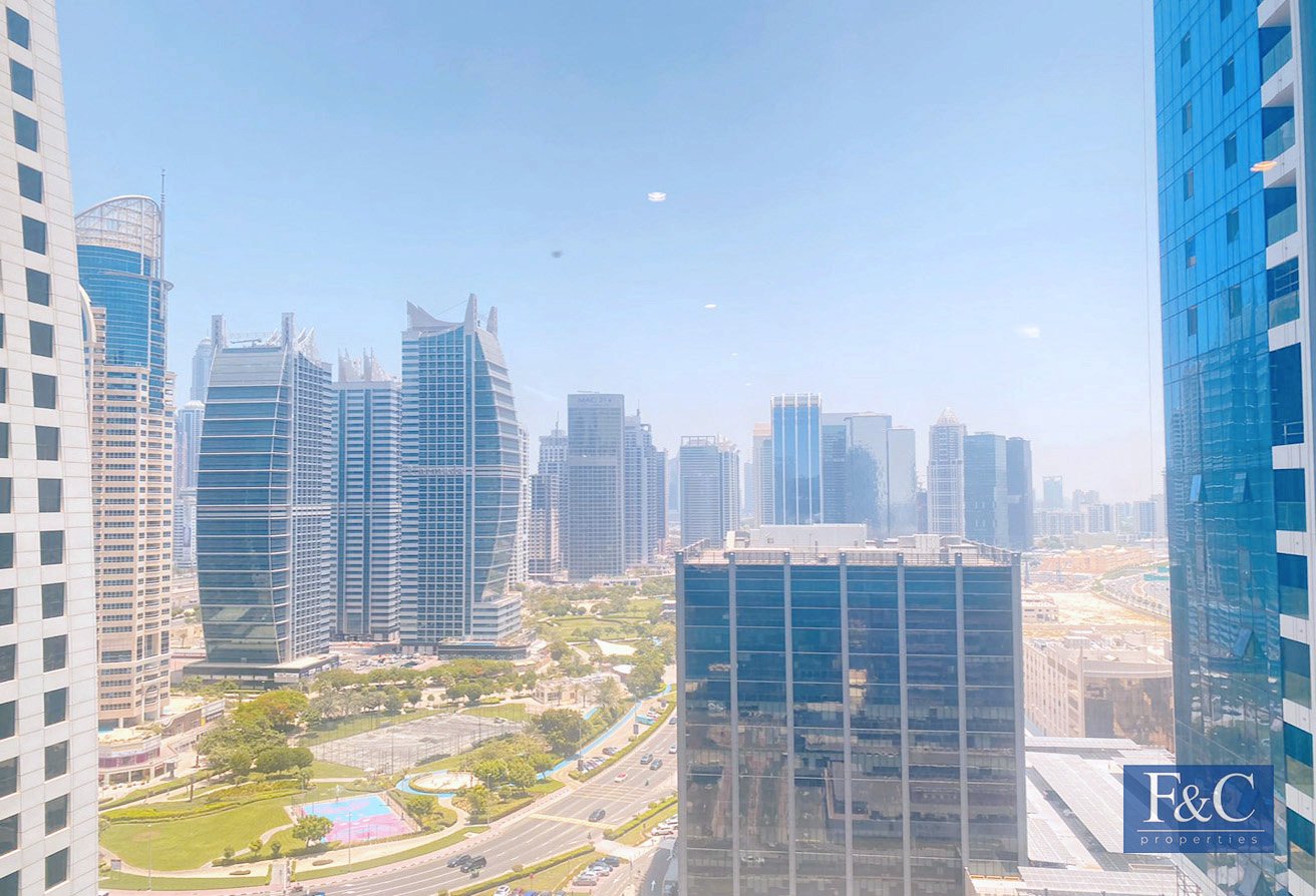 JLT Cluster G Office Space for Rent, Jumeirah Lake Towers (JLT), Dubai