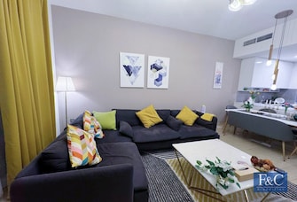 2 BR Apartment For Rent in Genesis By Meraki Cover Image