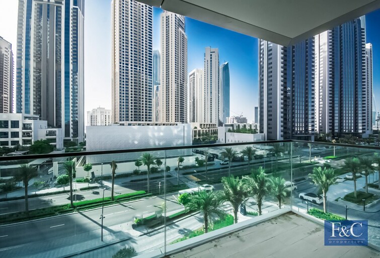  Apartment for Rent, Dubai Creek Harbour, Dubai