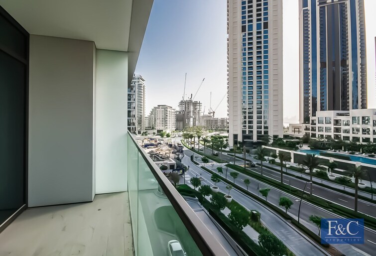  Apartment for Rent, Dubai Creek Harbour, Dubai