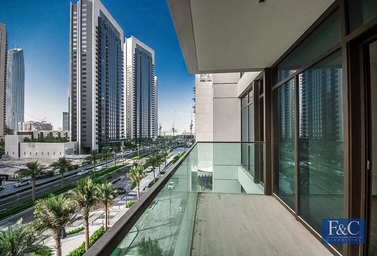  Apartment for Rent, Dubai Creek Harbour, Dubai