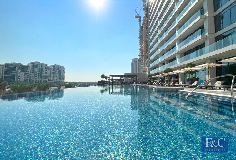  Apartment for Rent, Dubai Creek Harbour, Dubai