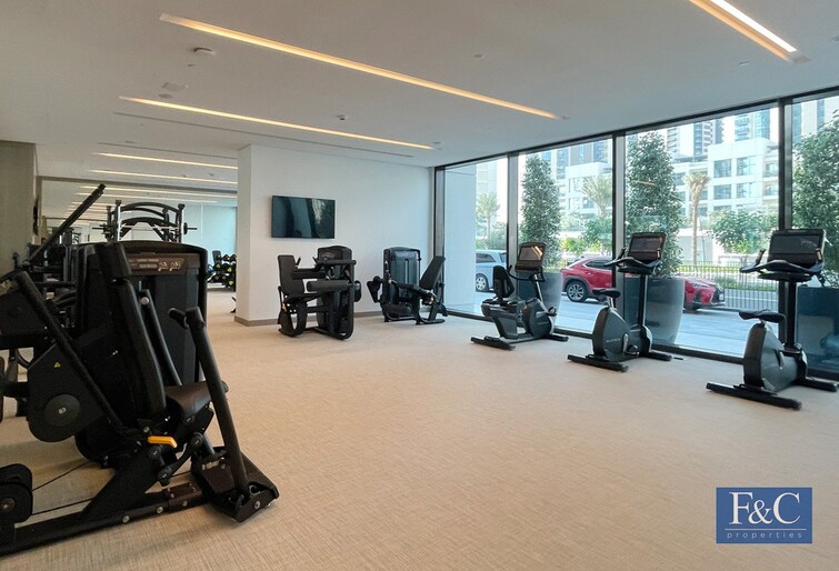  Apartment for Rent, Dubai Creek Harbour, Dubai