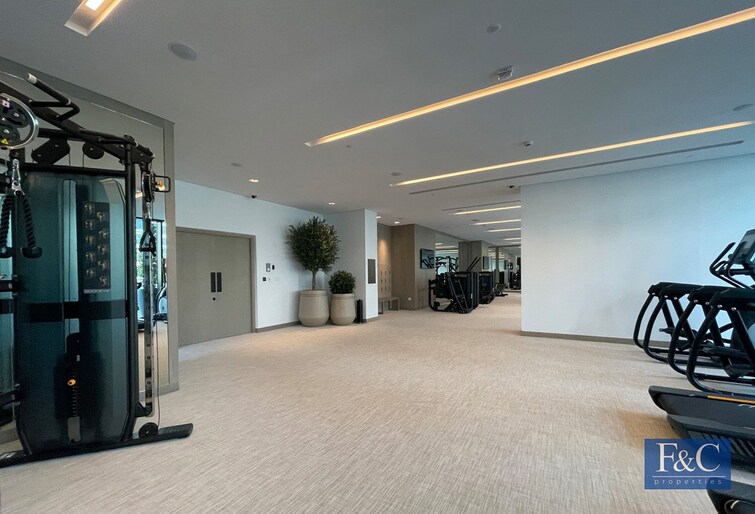  Apartment for Rent, Dubai Creek Harbour, Dubai