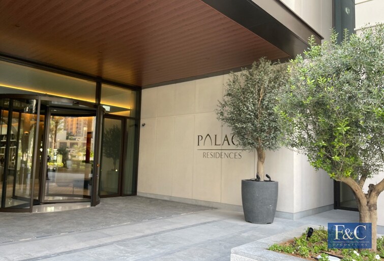  Apartment for Rent, Dubai Creek Harbour, Dubai