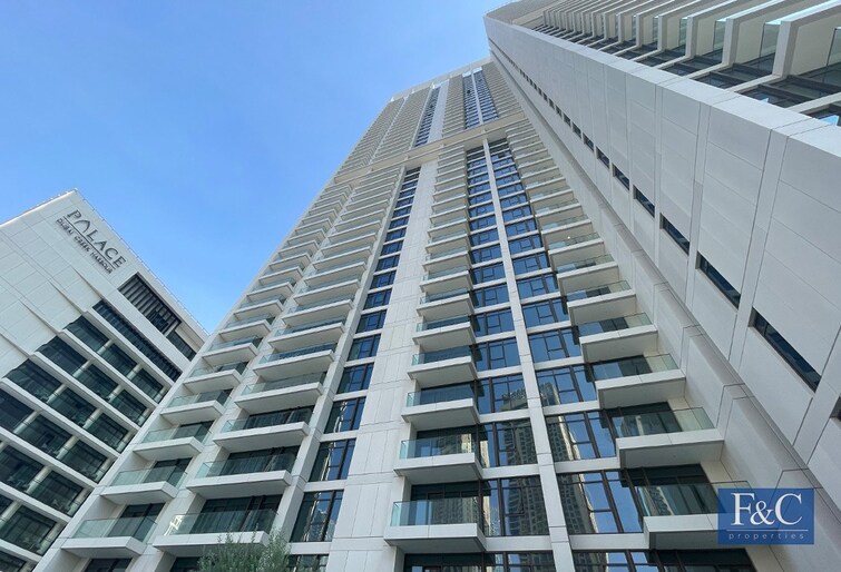  Apartment for Rent, Dubai Creek Harbour, Dubai