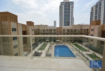 JVC District 12 Apartment for Rent, Jumeirah Village Circle (JVC), Dubai