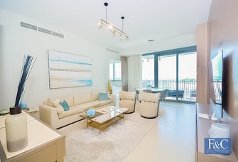 2 BR Apartment For Rent in 5242 Tower 2 Cover Image