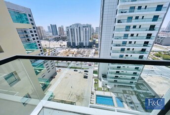 JVC District 17 Apartment for Rent, Jumeirah Village Circle (JVC), Dubai