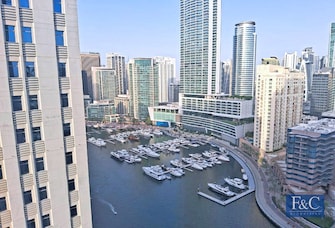 3 BR Apartment For Rent in Marina Wharf Cover Image