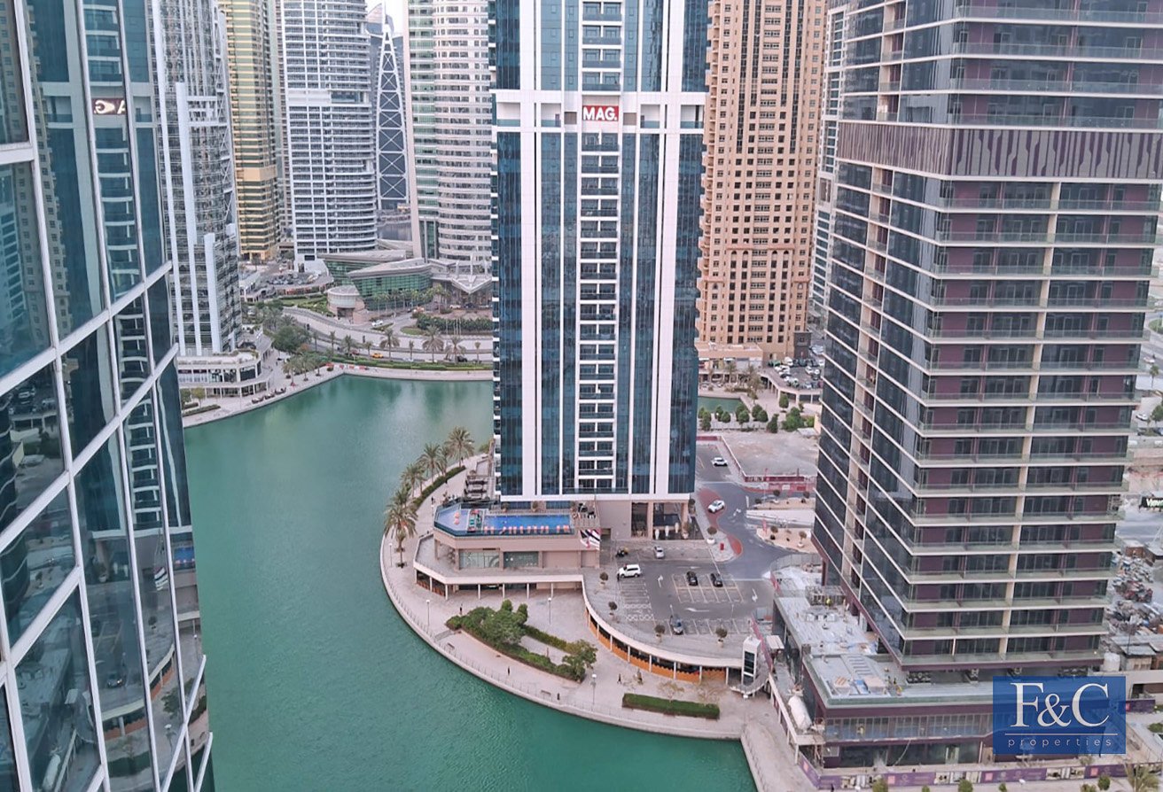 JLT Cluster A Apartment for Rent, Jumeirah Lake Towers (JLT), Dubai