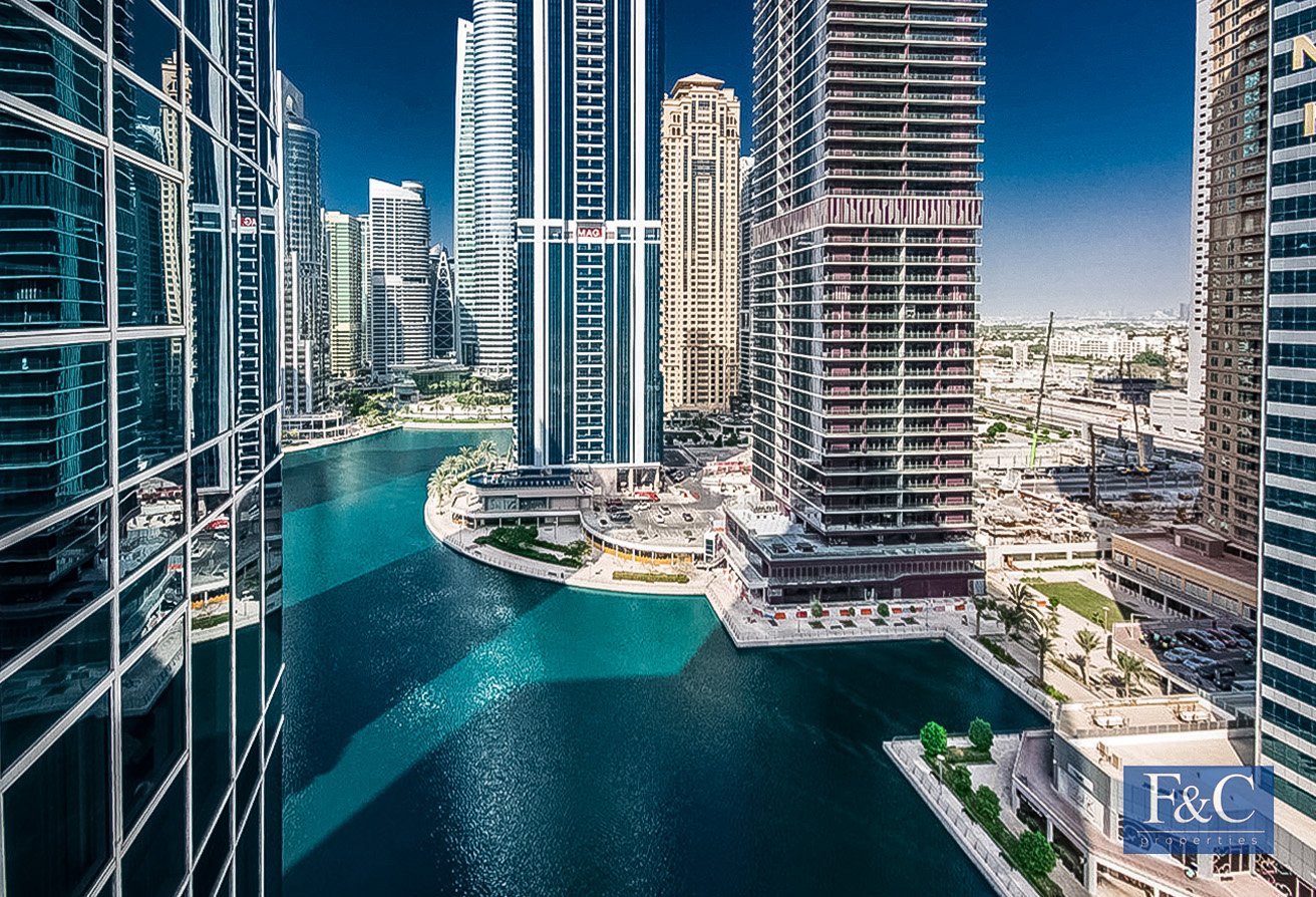 JLT Cluster A Apartment for Rent, Jumeirah Lake Towers (JLT), Dubai