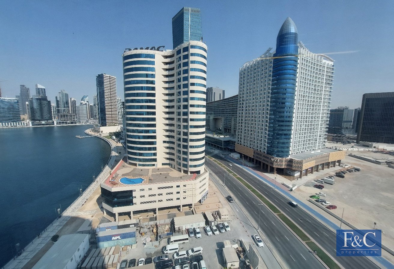 XL Tower Office Space for Rent, Business Bay, Dubai