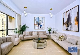 2 BR Apartment For Rent in Rimal 1 Cover Image