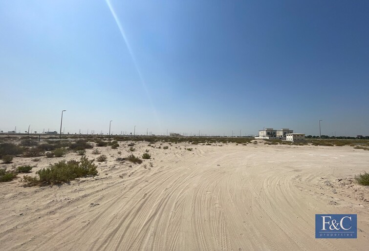 Jebel Ali Hills Land for Sale, Jebel Ali, Dubai