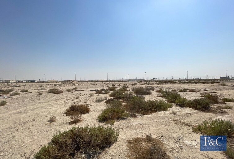 Jebel Ali Hills Land for Sale, Jebel Ali, Dubai
