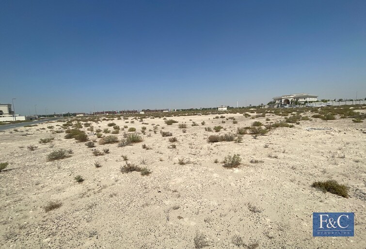 Jebel Ali Hills Land for Sale, Jebel Ali, Dubai