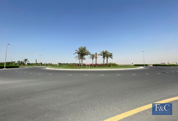 Jebel Ali Hills Land for Sale, Jebel Ali, Dubai