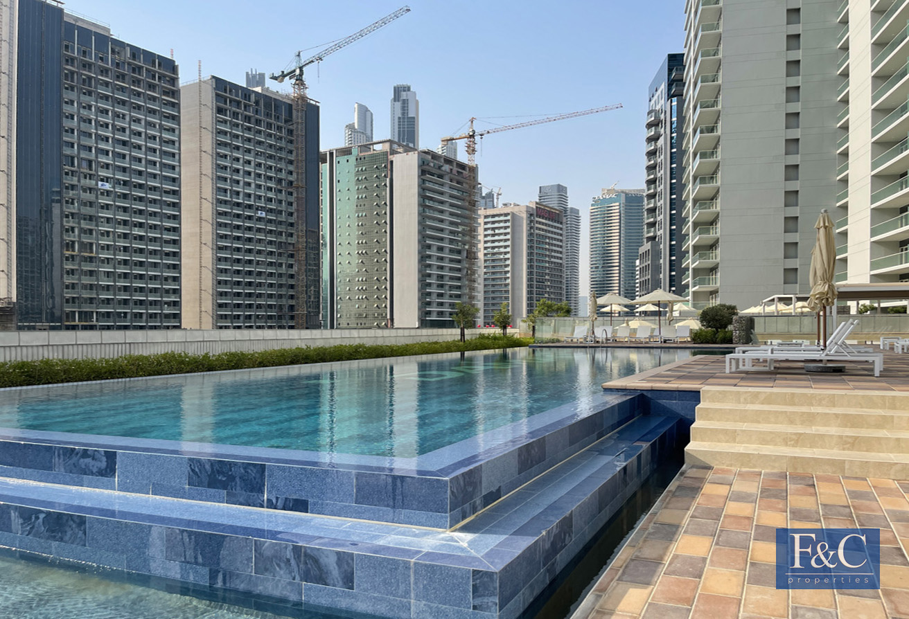 Vera Residences Apartment for Sale, Business Bay, Dubai